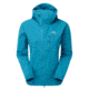 Mountain Equipment Squall Hooded Jacket - Womens, Tasman Blue, 8, ME-002929-TSB-8,