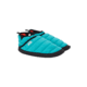 Mountain Equipment Superflux Hut Slipper, Topaz/Cardinal, Small, Me01886Topaz/CardinalS