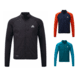 Mountain Equipment Switch Jackets - Mens, Black, Cosmos/Cardinal, Legion Blue/Tasman