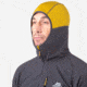 Mountain Equipment Switch Pro Hooded Jacket - Mens, Anvil Grey/Acid, Medium, ME-005131-ME-01565-M