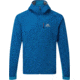 Mountain Equipment Switch Pro Hooded Jacket - Mens, Lapis Blue/Finch Blue, Medium, ME-005131-ME-01535-M