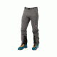 Mountain Equipment Tour Pant, Pewter, Large 269-9-L-DEMO