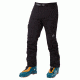 Mountain Equipment Tour Pant - Men's-Black-Regular Inseam-Large