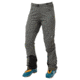 Mountain Equipment Tour W Pants - Womens, Pewter, Medium, ME-002756-01091-12-Reg