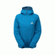 Mountain Equipment Transition Jacket - Women's, Lagoon Blue, Medium ME-001803-ME-01214-M-DEMO