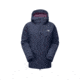 Mountain Equipment Triton Jacket - Women's, Cosmos, Medium ME-001921-01286-M