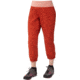 Demo, Mountain Equipment Viper Crop Pant, Regular Inseam - Womens, Bracken, 12, ME-003944-BRK-12, RI