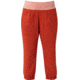 Demo, Mountain Equipment Viper Crop Pant, Regular Inseam - Womens, Bracken, 12, ME-003944-BRK-12, RI