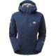 Mountain Equipment ME-004173-ME-01286-12: Vulcan Jacket - Women's, Cosmos, 12