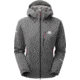 Mountain Equipment ME-004173-ME-13336-10: Vulcan Jacket - Women's, Graphite, 10