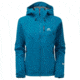 Mountain Equipment Vulcan Jacket - Womens, Lagoon Blue, Medium, ME-000768-MED-Lagoon Blue