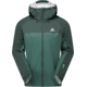 Mountain Equipment Zeno Jacket - Mens, Fern/Pine, Medium, ME-006630 FP-M
