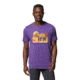 Mountain Hardwear 1993 Bear Short Sleeve T-Shirt - Mens, Purple Jewel, Large, 2004321505-Purple Jewel-L