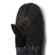 Mountain Hardwear Absolute Zero GORE-TEX Mitt, 010, L, 2096381-010-L
