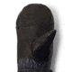 Mountain Hardwear Absolute Zero GORE-TEX Mitt, 010, L, 2096381-010-L