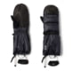 Mountain Hardwear Absolute Zero GORE-TEX Mitt, Black, XXL, 2096381-010-XS