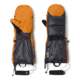 Mountain Hardwear Absolute Zero GORE-TEX Mitt, 841, XL, 2096381-841-XL