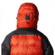 Mountain Hardwear Absolute Zero Parka - Mens, 742, L, 1898861-742-L