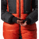 Mountain Hardwear Absolute Zero Suit - Womens, 742, M, 1939661-742-M