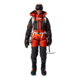 Mountain Hardwear Absolute Zero Suit - Womens, 742, L, 1939661-742-L