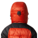 Mountain Hardwear Absolute Zero Suit - Womens, 742, L, 1939661-742-L