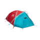 Mountain Hardwear ACI 3 Tent, Alpine Red, OU7538675-O/S
