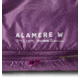 Mountain Hardwear Alamere W 0F/-18C Sleeping Bag,Reg, Vervain, REGxRH, 190423032532