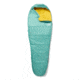 Mountain Hardwear Alamere W 20F/-7C Sleeping Bag,Reg, Light Icelandic, REGxRH, 190423051687