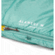 Mountain Hardwear Alamere W 20F/-7C Sleeping Bag,Reg, Light Icelandic, REGxRH, 190423051687