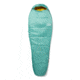Mountain Hardwear Alamere W 20F/-7C Sleeping Bag,Reg, Light Icelandic, REGxRH, 190423051687