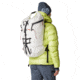 Mountain Hardwear Alpine Light Roll Top 30L Backpack, 107, O/S, 2020791-107-O/S