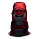 Mountain Hardwear AMG 105 Backpack, Alpine Red, S/M, 2109861-675-S/M