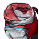 Mountain Hardwear AMG 105 Backpack, Alpine Red, S/M, 2109861-675-S/M