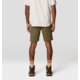 Mountain Hardwear AP Active Crossover Short - Mens, Combat Green, 40x9, 190423033508