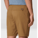 Mountain Hardwear AP Active Crossover Short - Mens, Corozo Nut, 34x9, 190423033355
