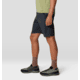 Mountain Hardwear AP Active Crossover Short - Mens, Dark Storm, 31x9, 190423033089
