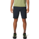 Mountain Hardwear AP Active Crossover Short - Mens, Dark Storm, 31x9, 190423033089