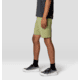 Mountain Hardwear AP Active Crossover Short - Mens, Light Cactus, 30x9, 190423033553