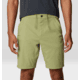 Mountain Hardwear AP Active Crossover Short - Mens, Light Cactus, 30x9, 190423033553