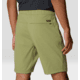 Mountain Hardwear AP Active Crossover Short - Mens, Light Cactus, 30x9, 190423033553