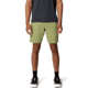 Mountain Hardwear AP Active Crossover Short - Mens, Light Cactus, 30x9, 190423033553