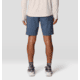 Mountain Hardwear AP Active Crossover Short - Mens, Moon Blue, 28x9, 190423033188