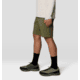 Mountain Hardwear AP Active Short - Mens, Combat Green, M, 190423031993