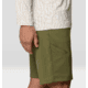 Mountain Hardwear AP Active Short - Mens, Combat Green, M, 190423031993