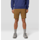 Mountain Hardwear AP Active Short - Mens, Corozo Nut, L, 190423031375