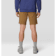 Mountain Hardwear AP Active Short - Mens, Corozo Nut, L, 190423031375
