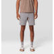Mountain Hardwear AP Active Short - Mens, Manta Grey, XL, 190423031795