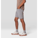 Mountain Hardwear AP Active Short - Mens, Manta Grey, XL, 190423031795