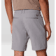 Mountain Hardwear AP Active Short - Mens, Manta Grey, XL, 190423031795