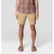 Mountain Hardwear AP Active Short - Mens, Moab Tan, M, 190423030774